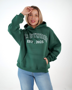 Your Ezi Studio staple — in green