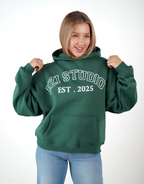 Your Ezi Studio staple — in green