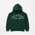 Your Ezi Studio staple — in green