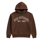 Your Ezi Studio staple — in brown.