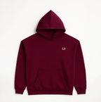 Your burgundy Ezi moment